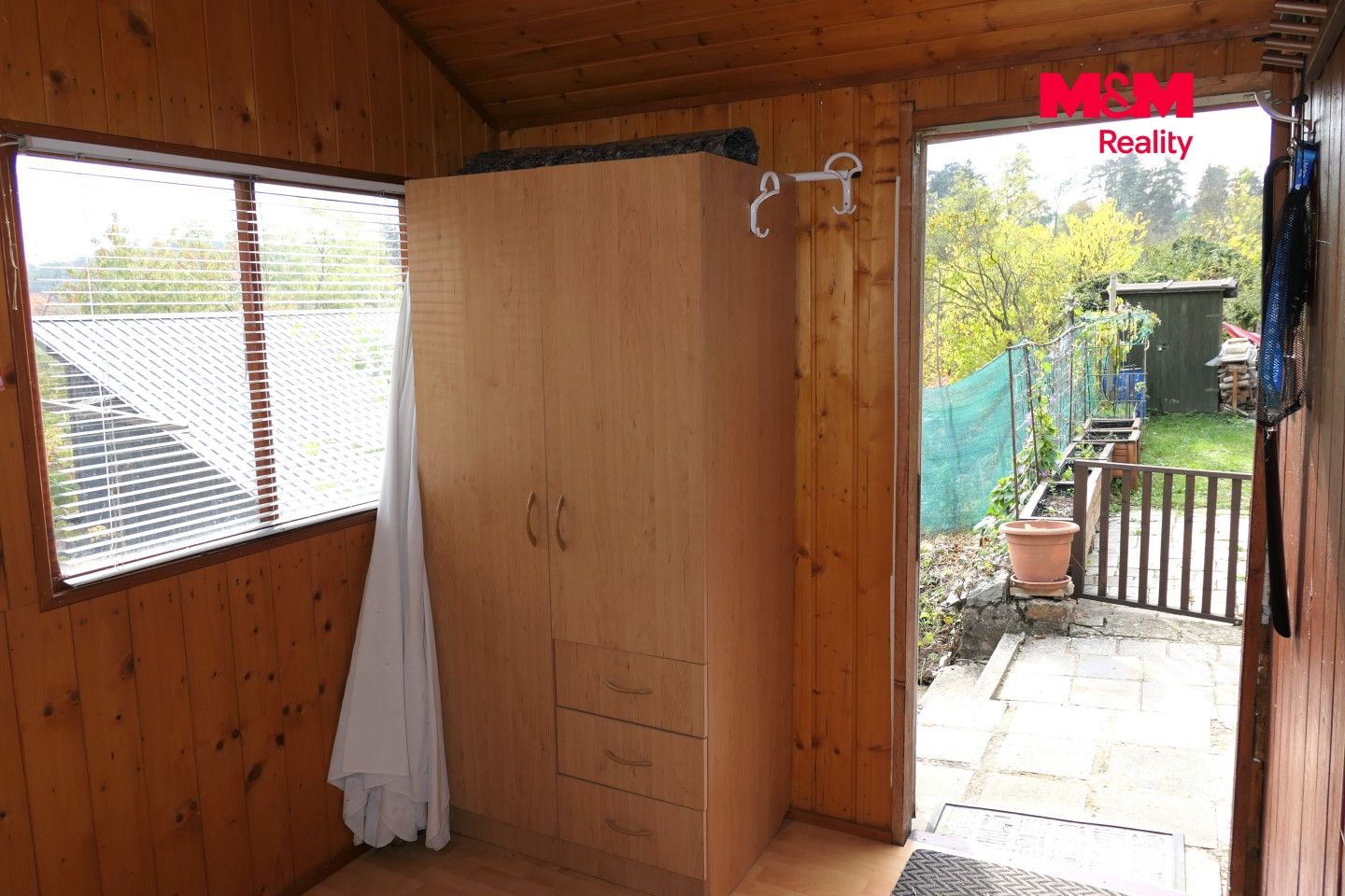 Prodej, Chata, 23 m², Praha, Praha – náhled fotky 17