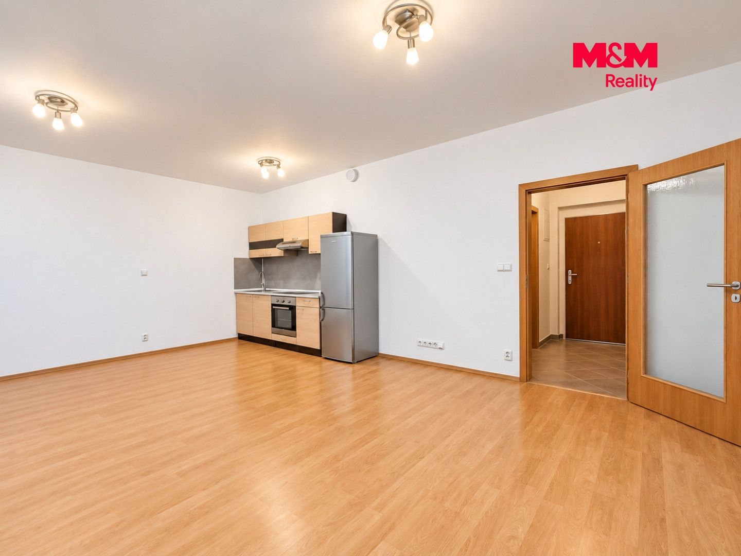 Prodej, Byt 1+kk, 40 m², Praha, Pavla Beneše, Praha – náhled fotky 7