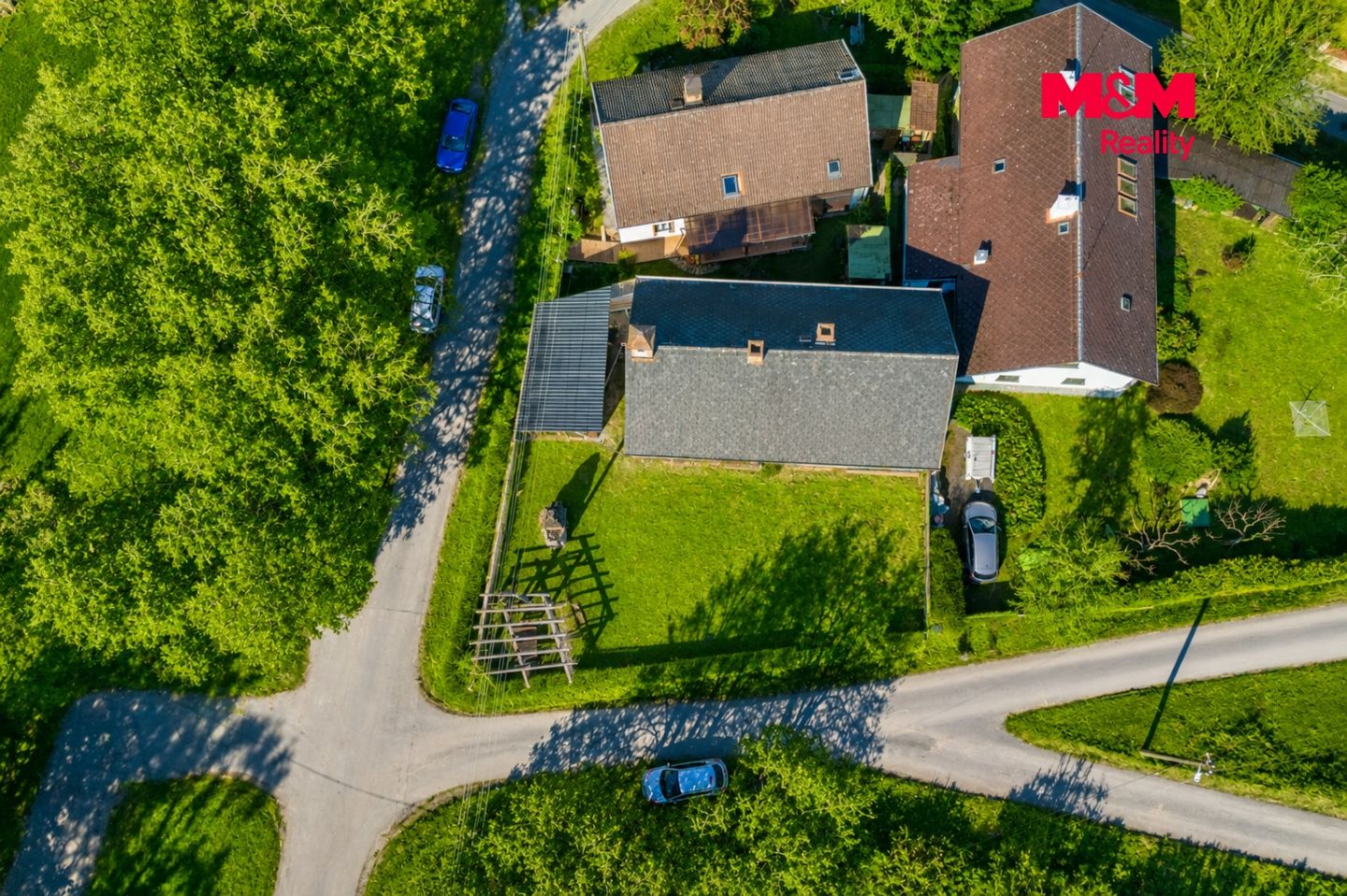 Prodej, Rodinný dům, 108 m², Planá, Planá – náhled fotky 5