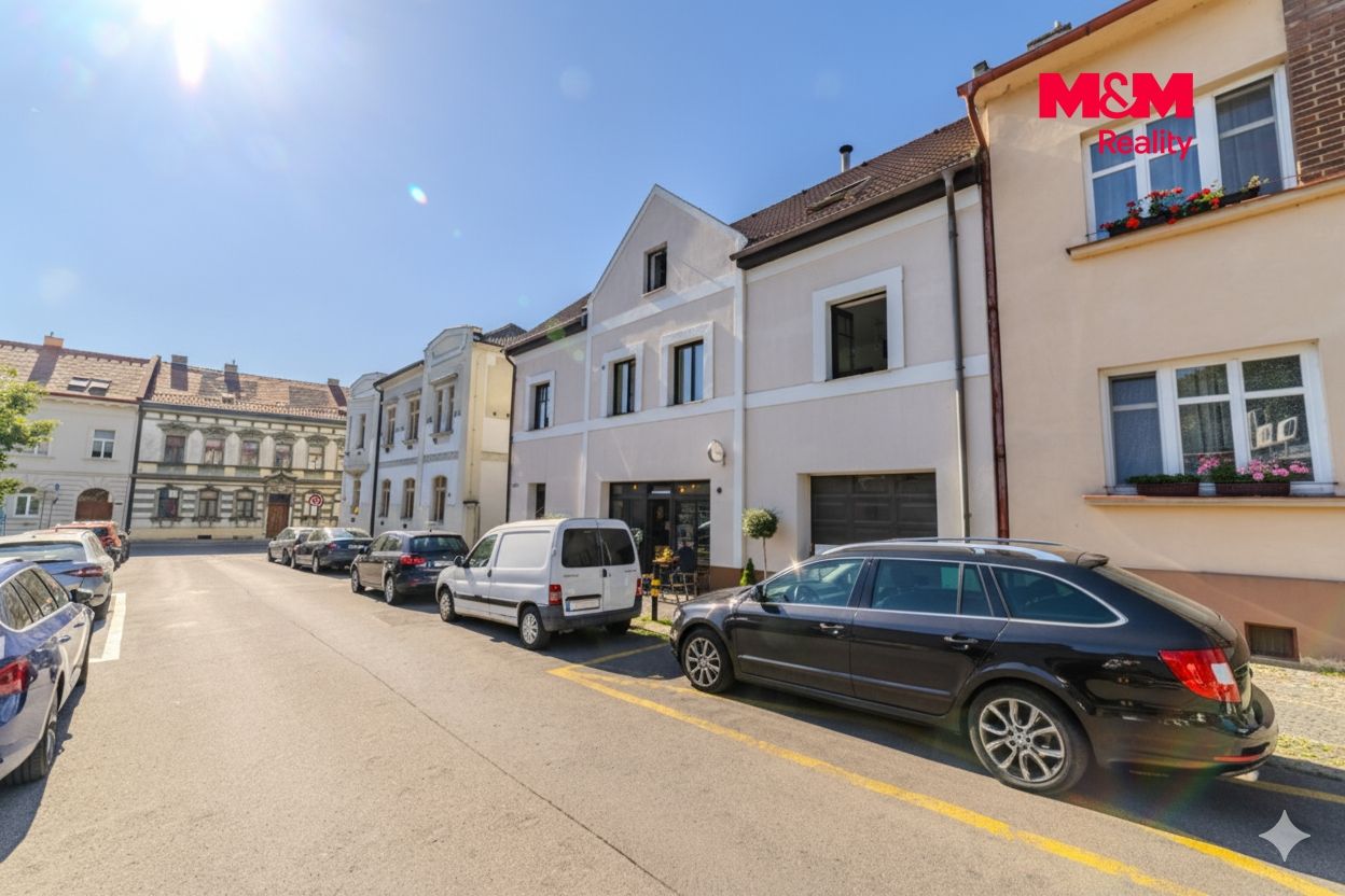 Prodej, Rodinný dům, 330 m², Mělník, Mělník – náhled fotky 23