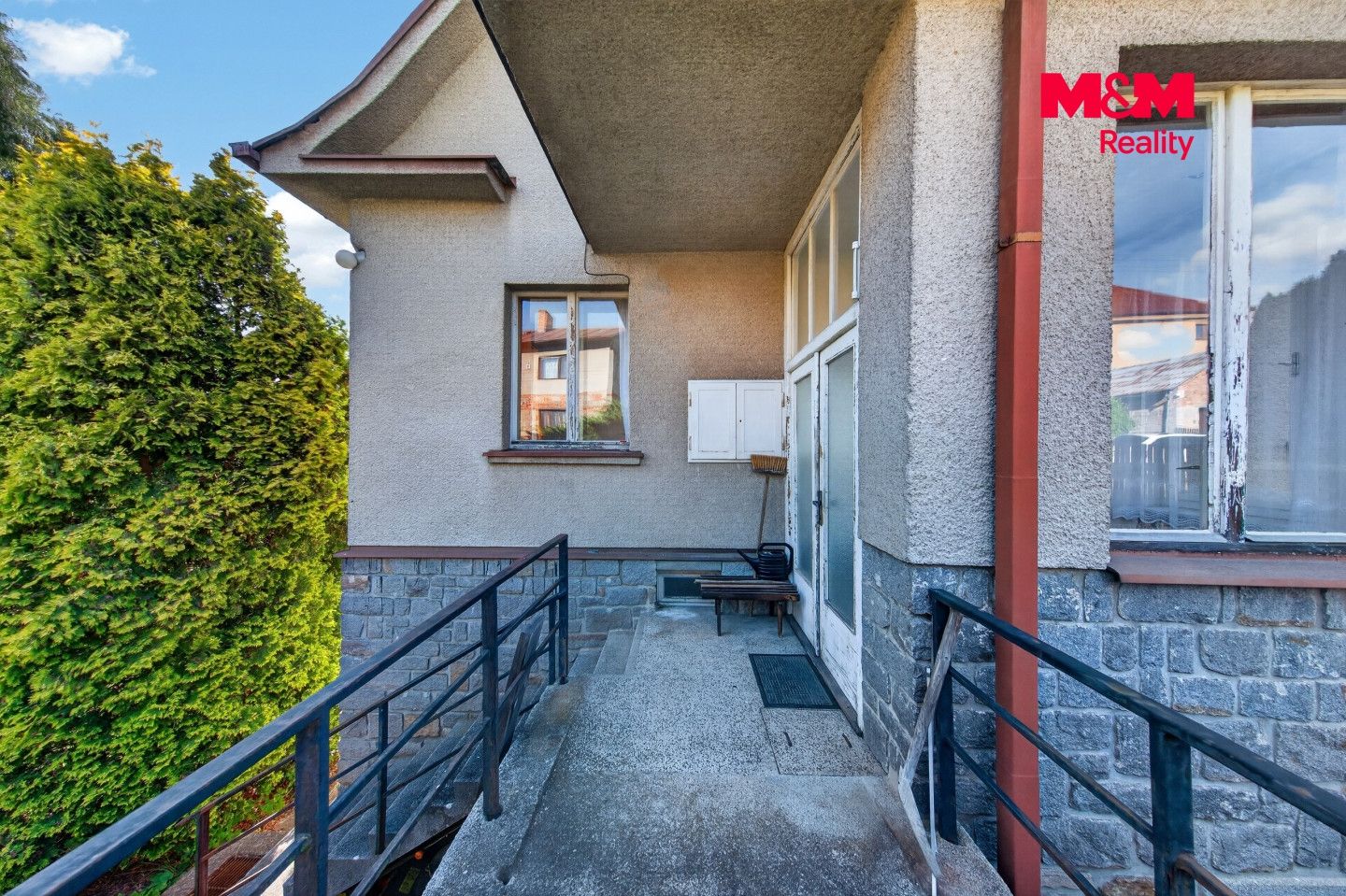 Prodej, Rodinný dům, 184 m², Vlastějovice, Vlastějovice – náhled fotky 31