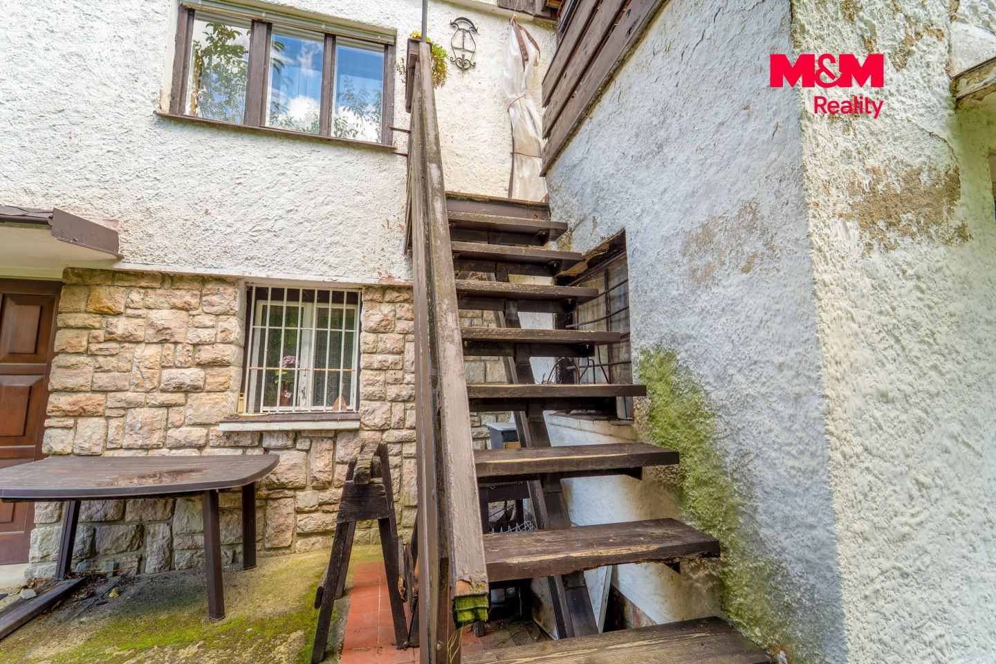 Prodej, Chalupa, 128 m², Zadní Třebaň, Lesní, Zadní Třebaň – náhled fotky 19
