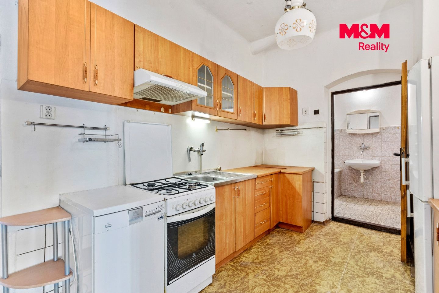 Prodej, Rodinný dům, 226 m², Frýdlant, ČSA, Frýdlant – náhled fotky 9