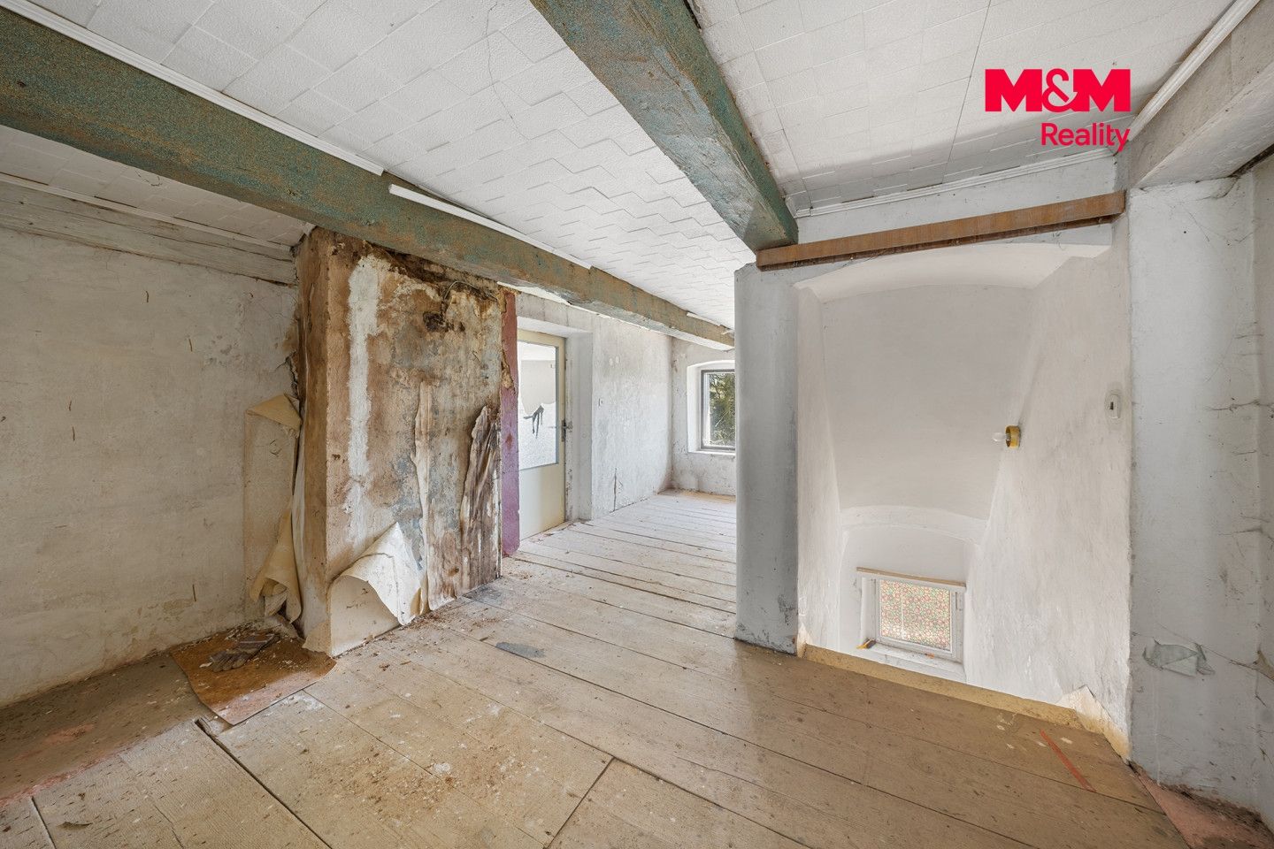 Prodej, Rodinný dům, 180 m², Libouchec, Libouchec – náhled fotky 13