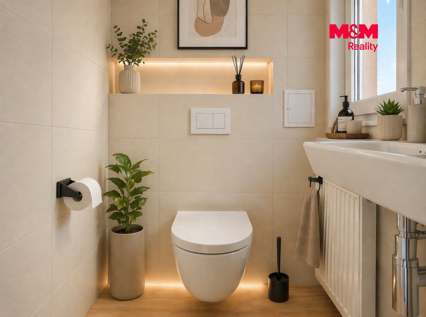 Prodej, Na klíč, 96 m², Květnice, Květnice – náhled fotky 11