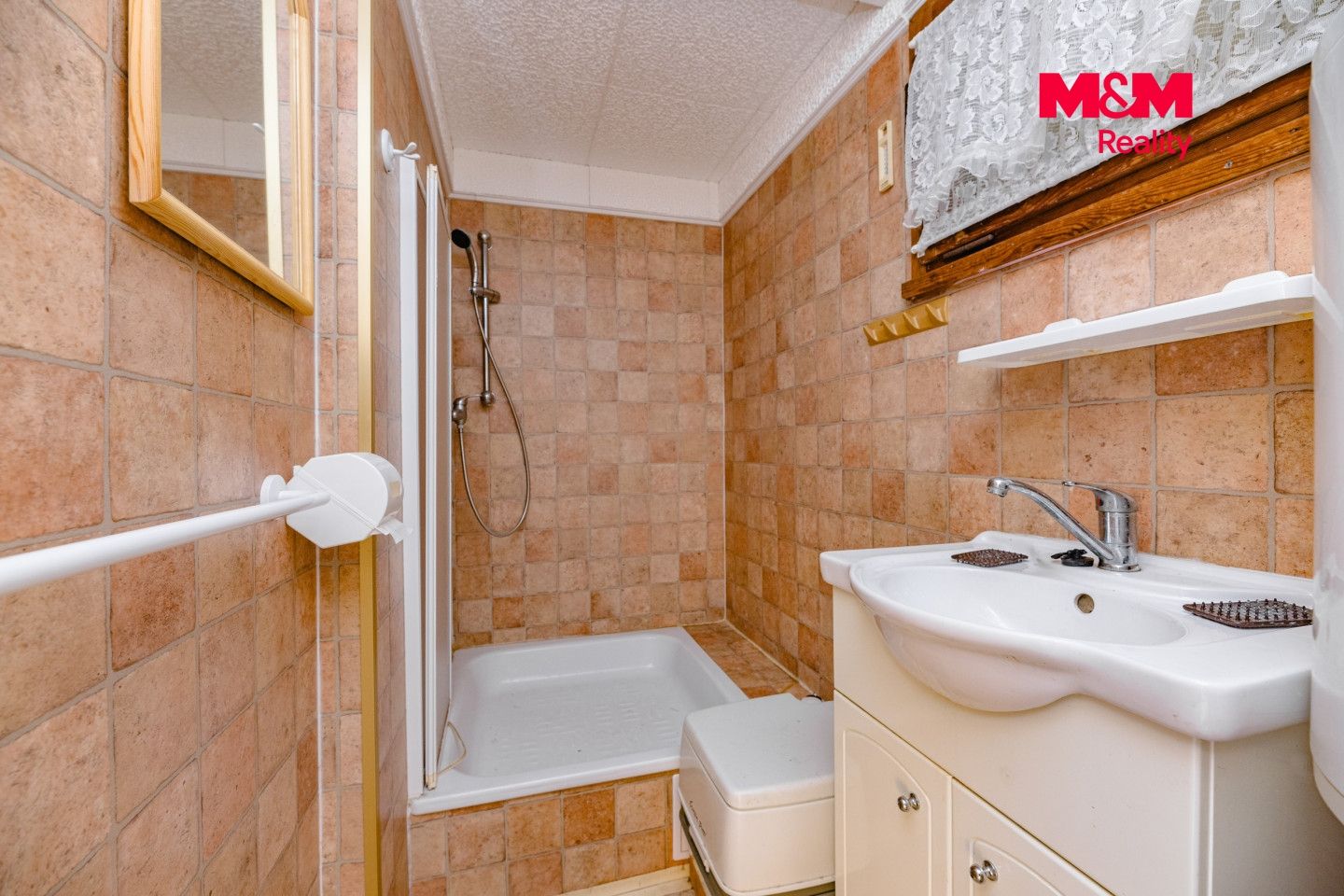 Prodej, Chata, 70 m², Nekoř, Nekoř – náhled fotky 7