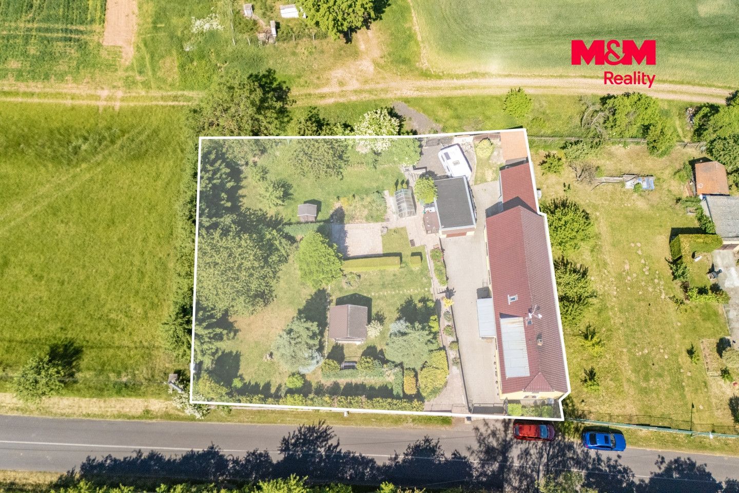 Prodej, Rodinný dům, 160 m², Tuchořice, Tuchořice – náhled fotky 3