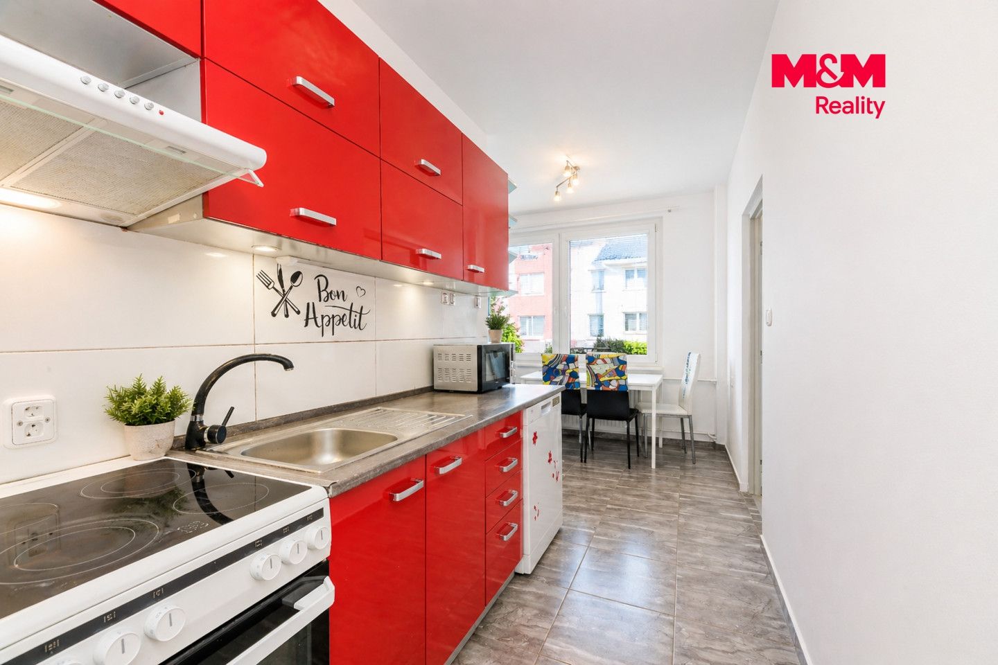 Prodej, Byt 3+1, 66 m², Rokytnice v Orlických horách, U Nádraží, Rokytnice v Orlických horách – náhled fotky 3