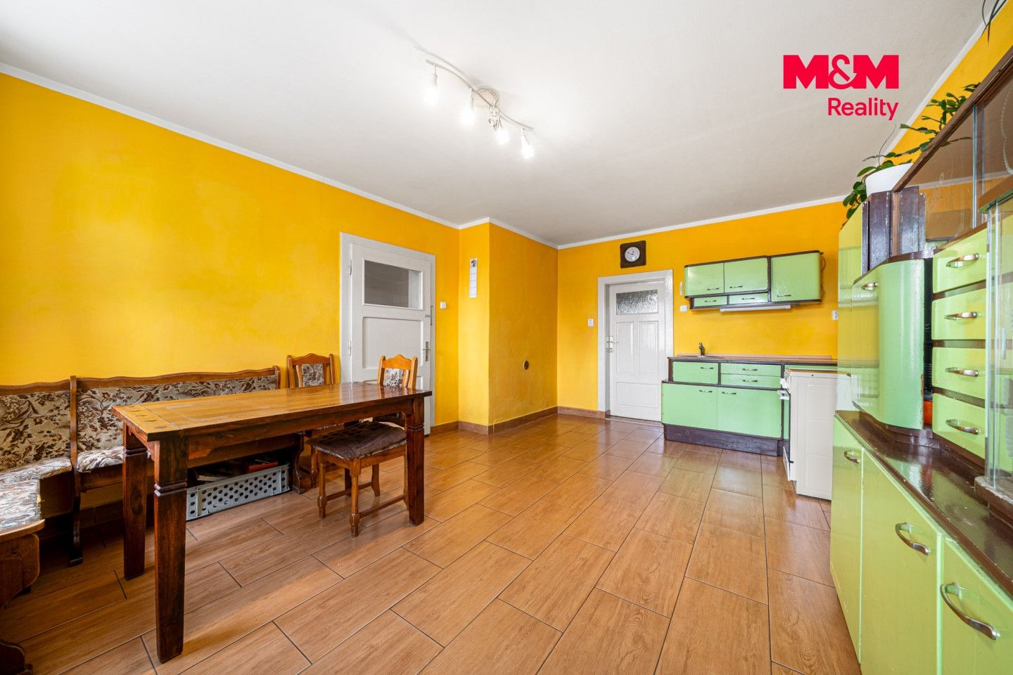 Prodej, Rodinný dům, 134 m², Toužim, Pod Brankou, Toužim – náhled fotky 5