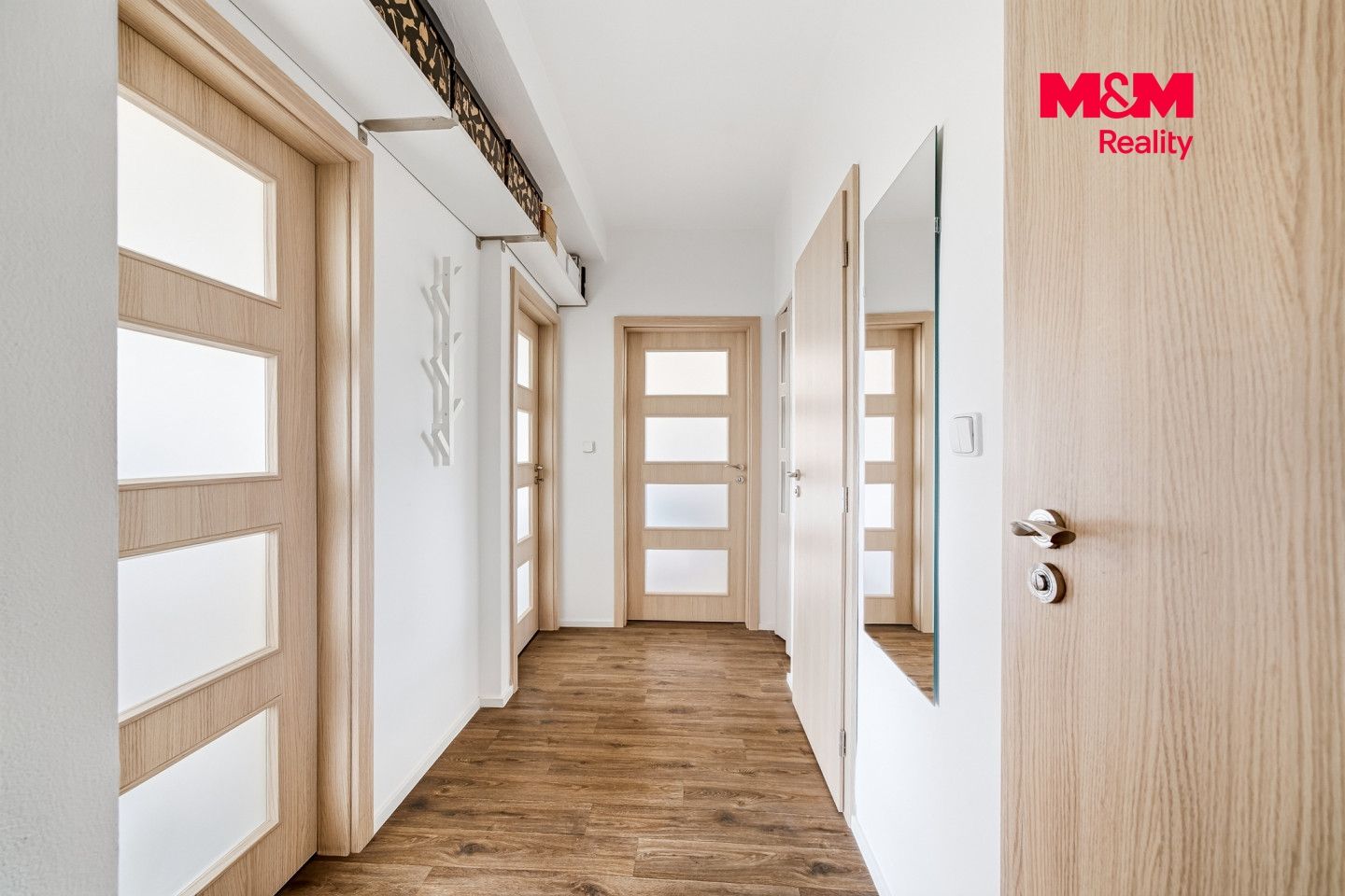 Prodej, Byt 3+1, 65 m², Moravská Třebová, Zahradnická, Moravská Třebová – náhled fotky 16