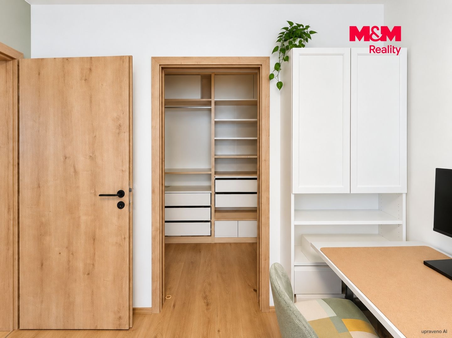 Prodej, Byt 3+kk, 84 m², Praha, Vodnická, Praha – náhled fotky 8