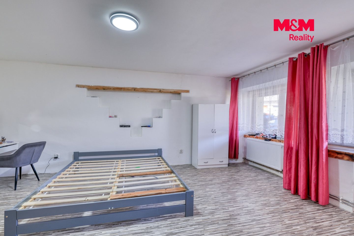 Prodej, Rodinný dům, 218 m², Mladý Smolivec, Mladý Smolivec – náhled fotky 9