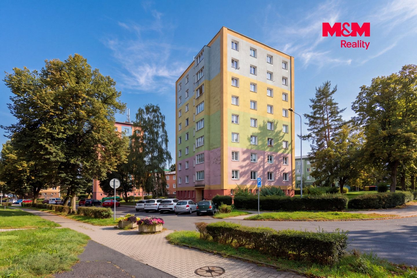 Prodej, Byt 2+1, 51 m², Nová Role, Školní, Nová Role – náhled fotky 12