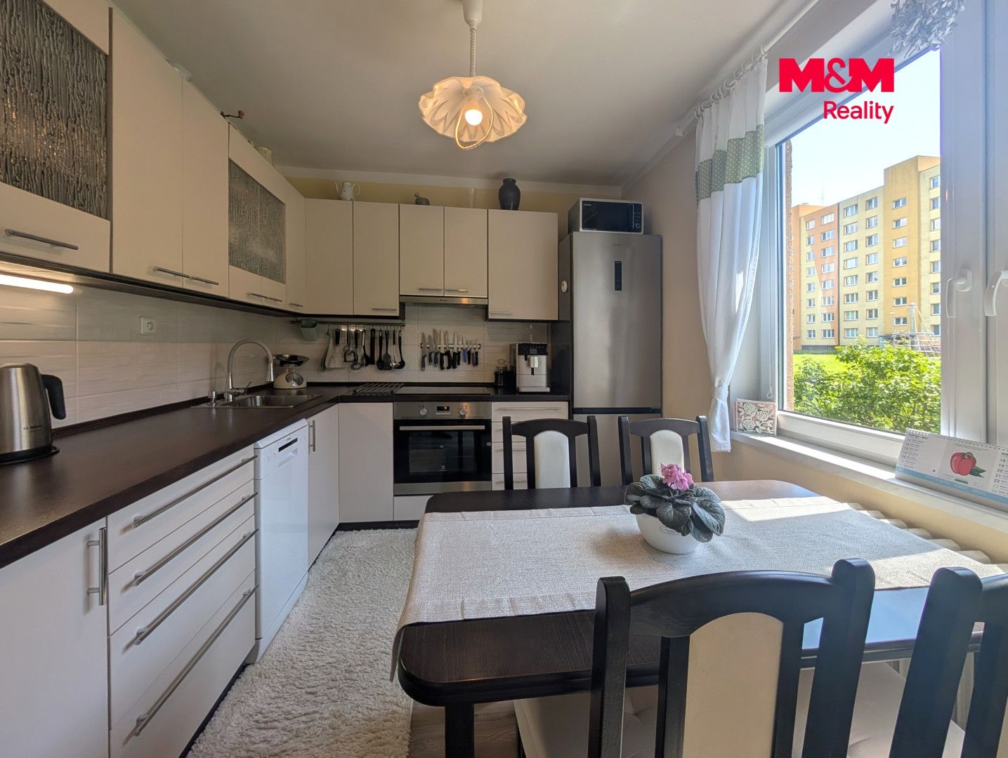 Prodej, Byt 2+1, 57 m², Ostrava, Lumírova, Ostrava – náhled fotky 3