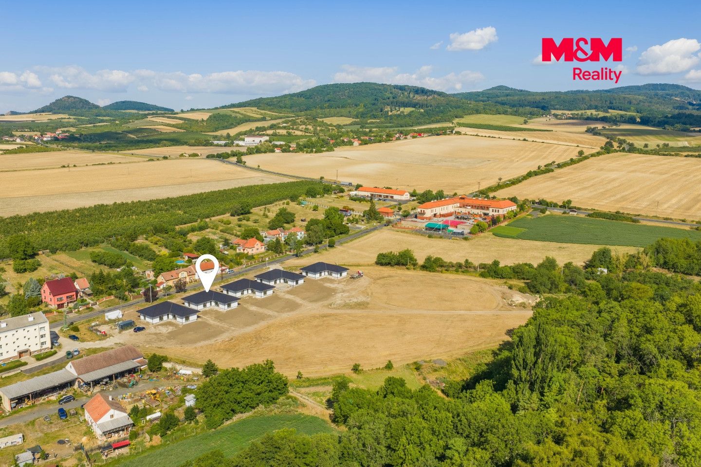 Prodej, Rodinný dům, 143 m², Třebívlice, Třebívlice – náhled fotky 9