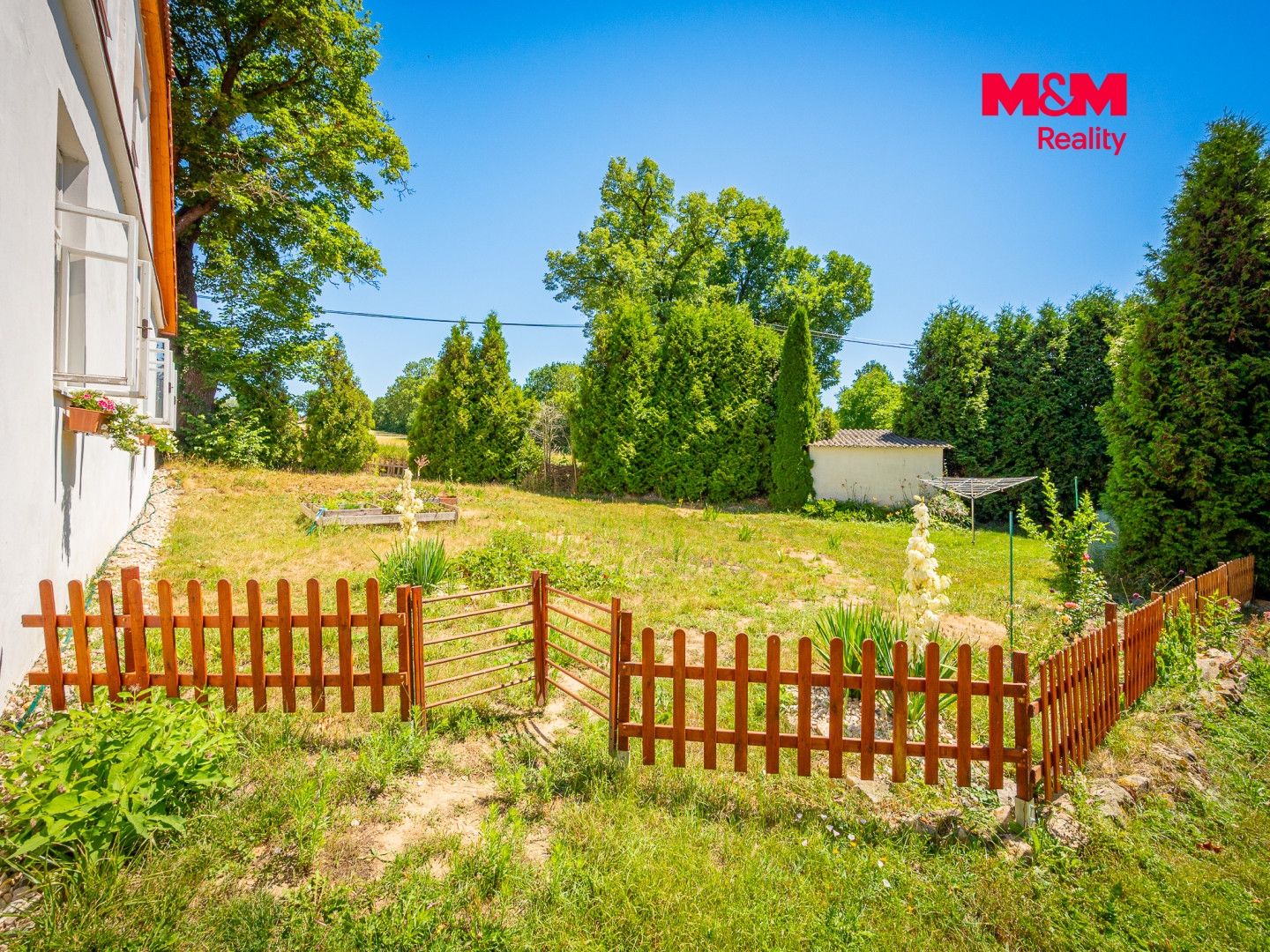 Prodej, Rodinný dům, 360 m², Miličín, Miličín – náhled fotky 13