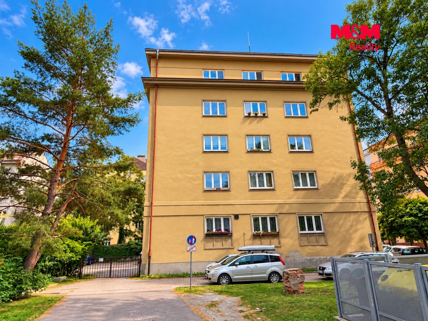 Pronájem, Byt 1+1, 48 m², Pardubice, Havlíčkova, Pardubice – náhled fotky 9