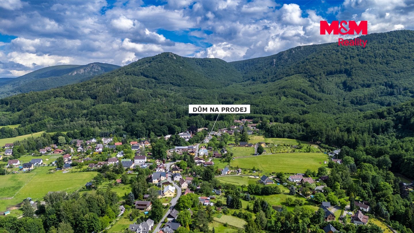 Prodej, Rodinný dům, 188 m², Hejnice, Hejnice – náhled fotky 26