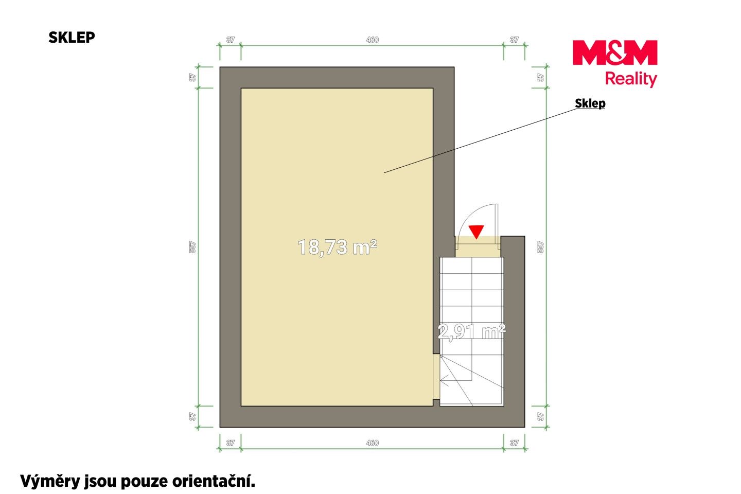 Prodej, Rodinný dům, 225 m², Dolany, Dolany – náhled fotky 31
