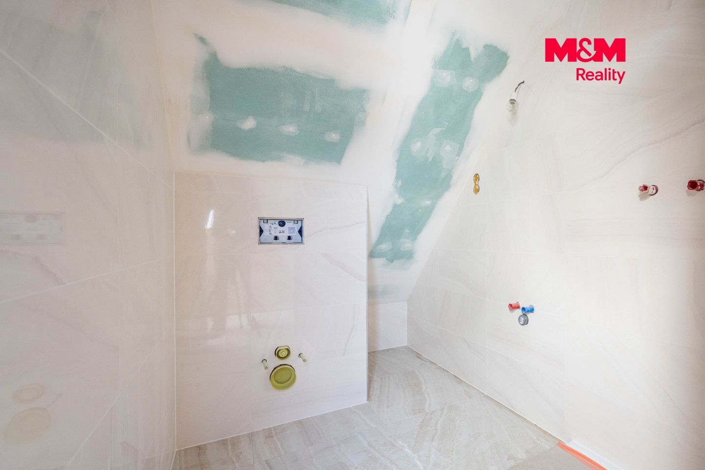 Prodej, Byt 2+kk, 54 m², Praha, K celinám, Praha – náhled fotky 8