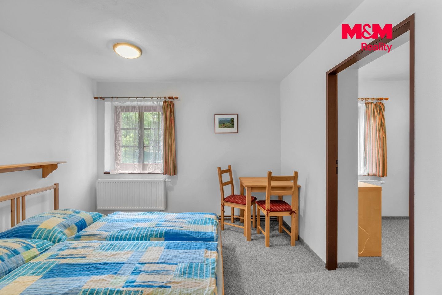 Prodej, Rodinný dům, 181 m², Vysoké nad Jizerou, Staroveská, Vysoké nad Jizerou – náhled fotky 9