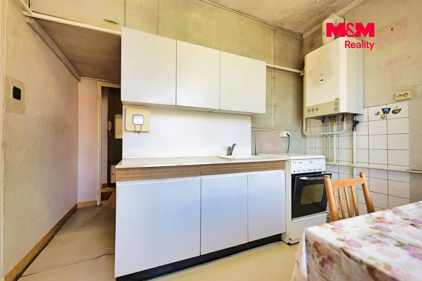 Prodej, Byt 2+1, 52 m², Plumlov, Lesnická, Plumlov – náhled fotky 16