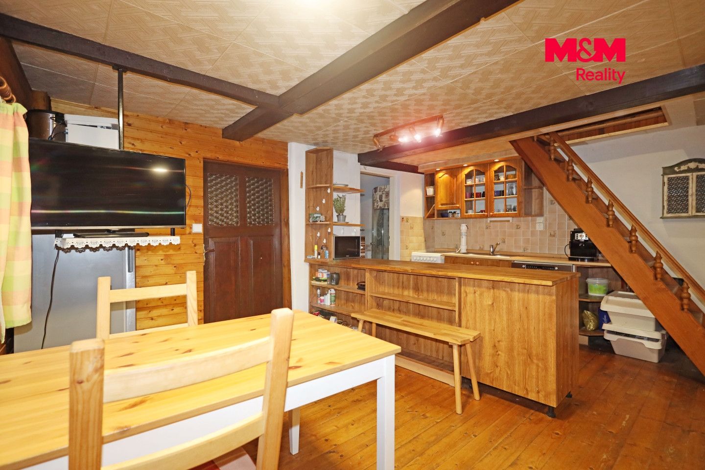 Prodej, Chata, 140 m², Merklín, Merklín – náhled fotky 20