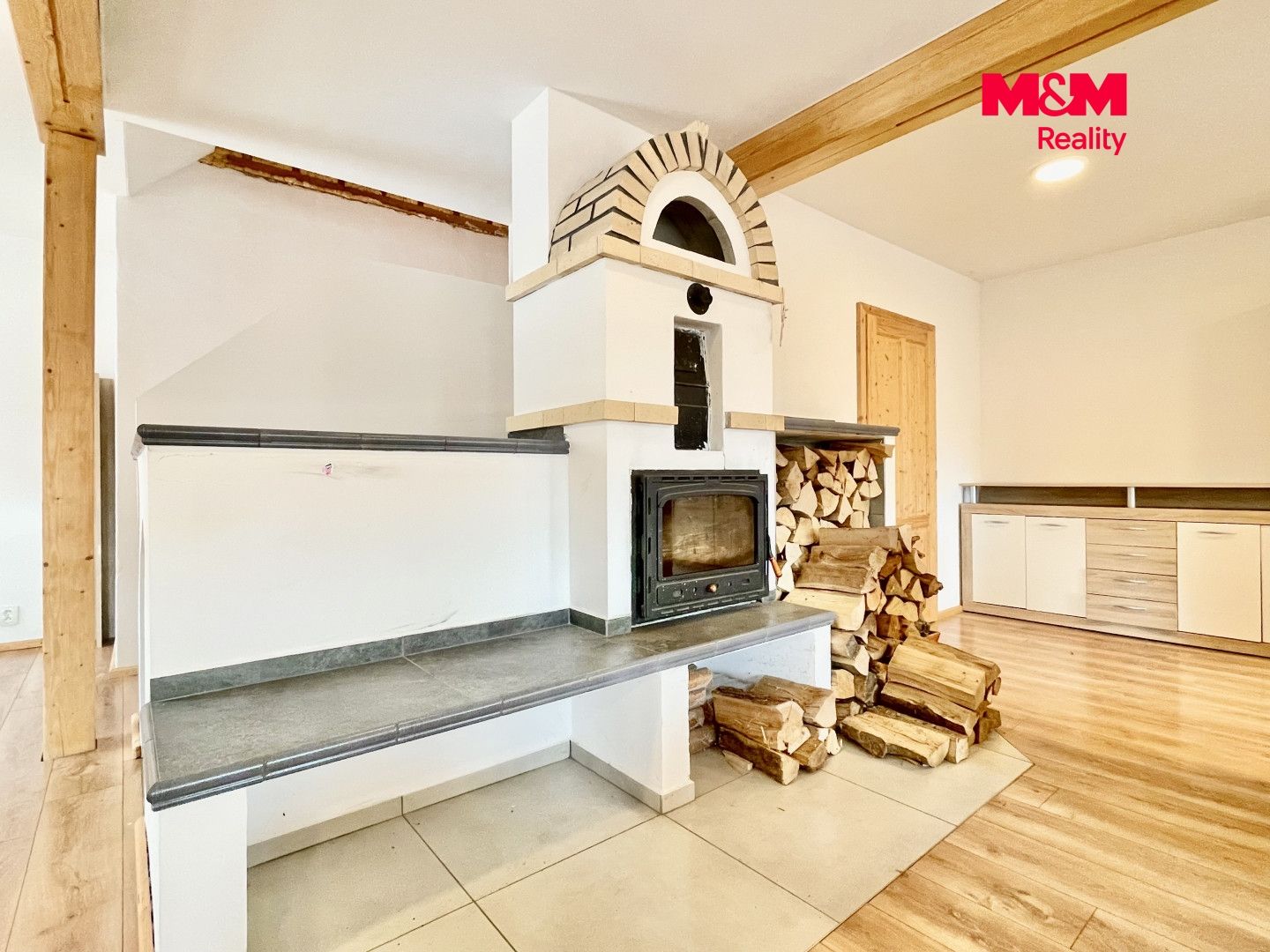 Prodej, Rodinný dům, 320 m², Vraclav, Vraclav – náhled fotky 29