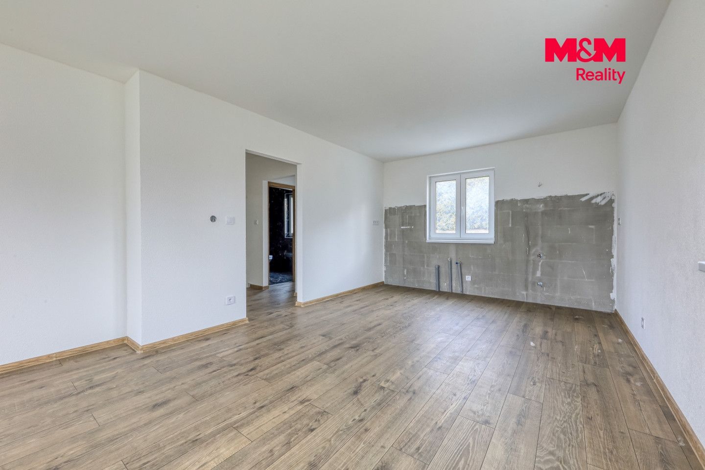 Prodej, Rodinný dům, 98 m², Sokolov, Tyršova, Sokolov – náhled fotky 33