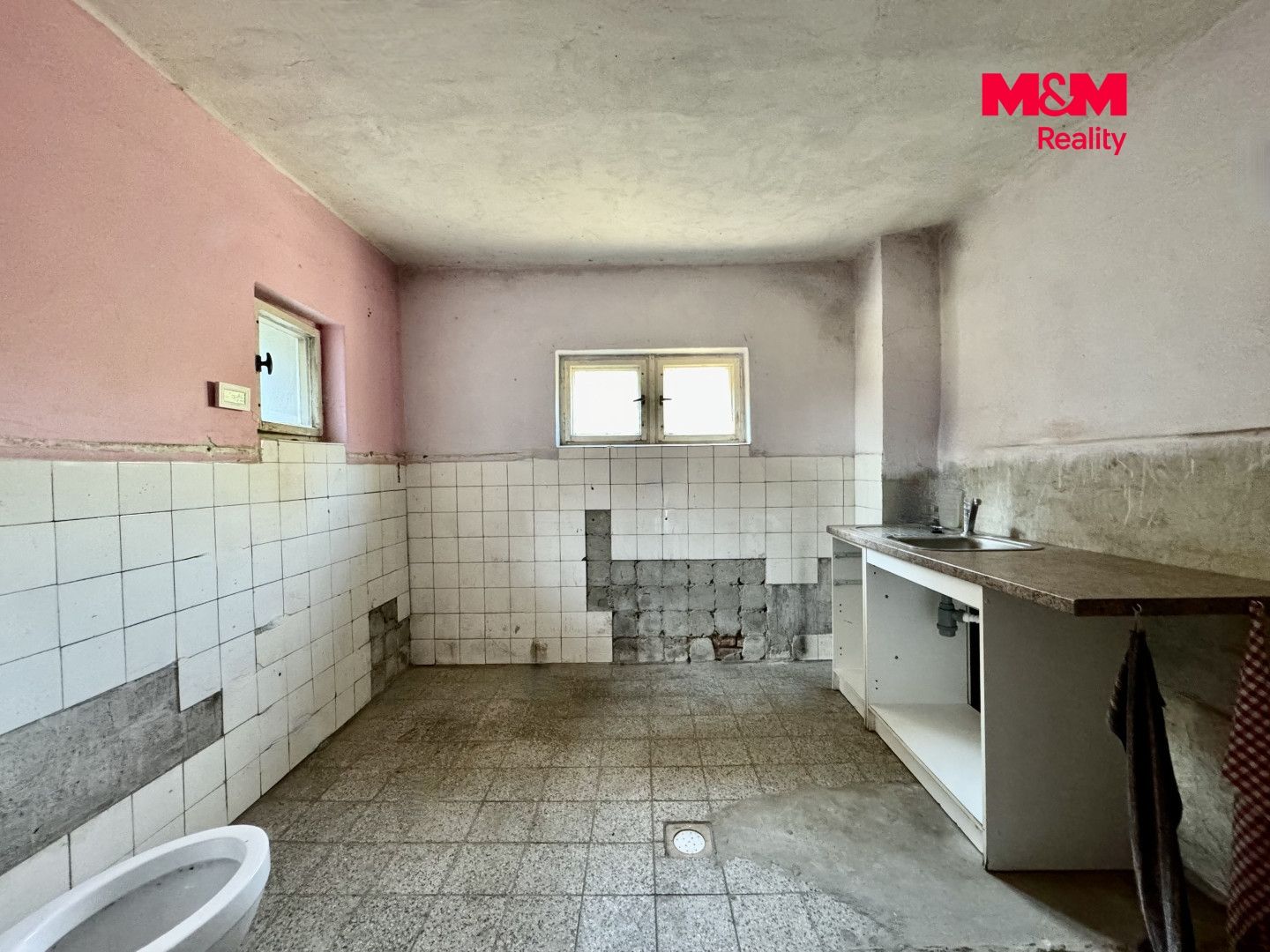 Prodej, Zemědělská usedlost, 120 m², Studénka, Studénka – náhled fotky 21