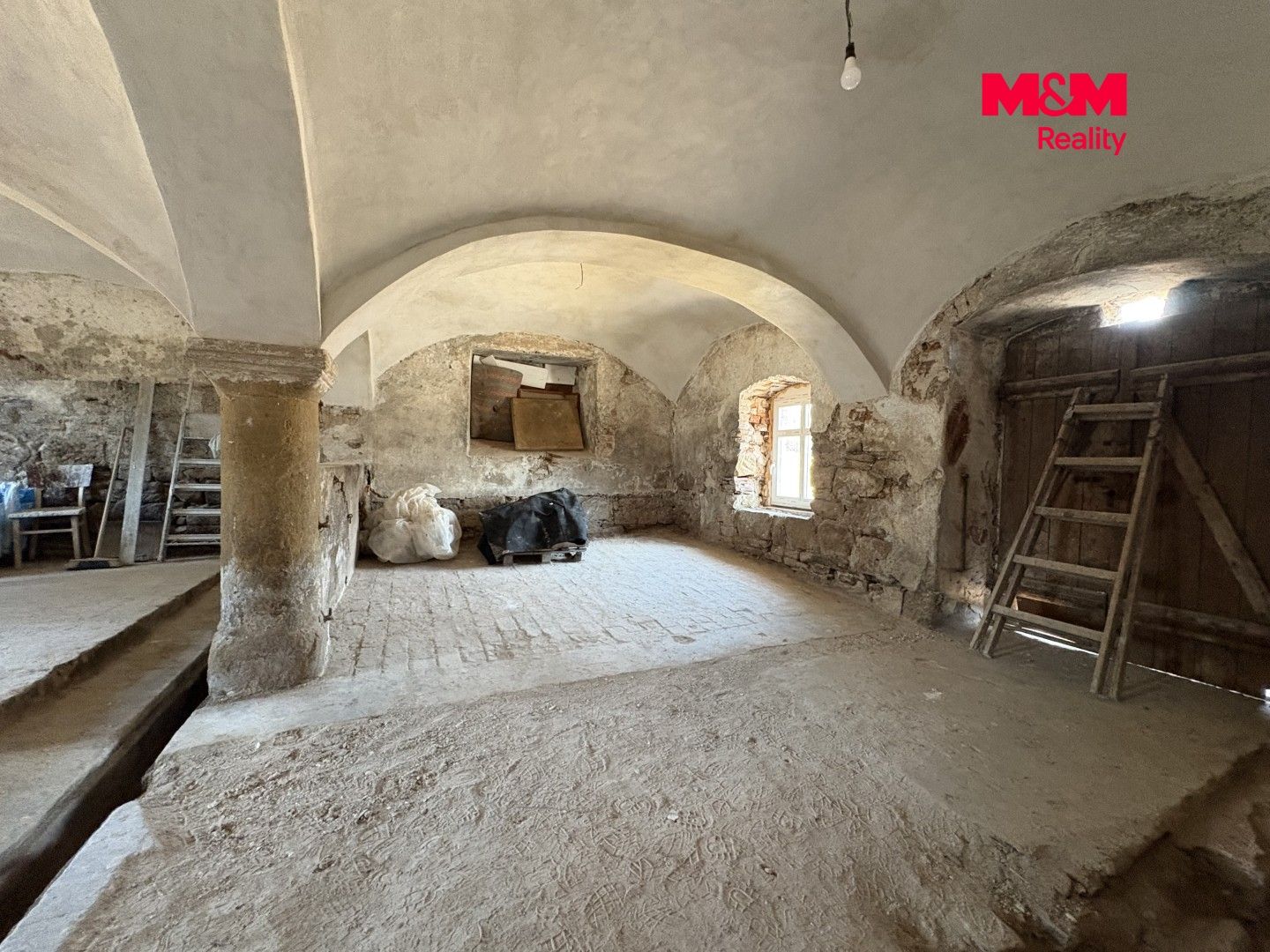 Prodej, Rodinný dům, 260 m², Broumov, Kladská, Broumov – náhled fotky 16