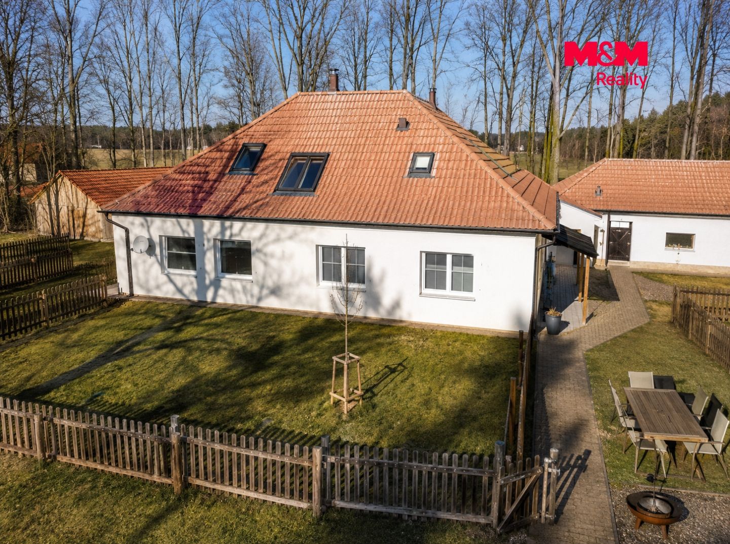 Prodej, Rodinný dům, 429 m², Jílovice, Jílovice – náhled fotky 15
