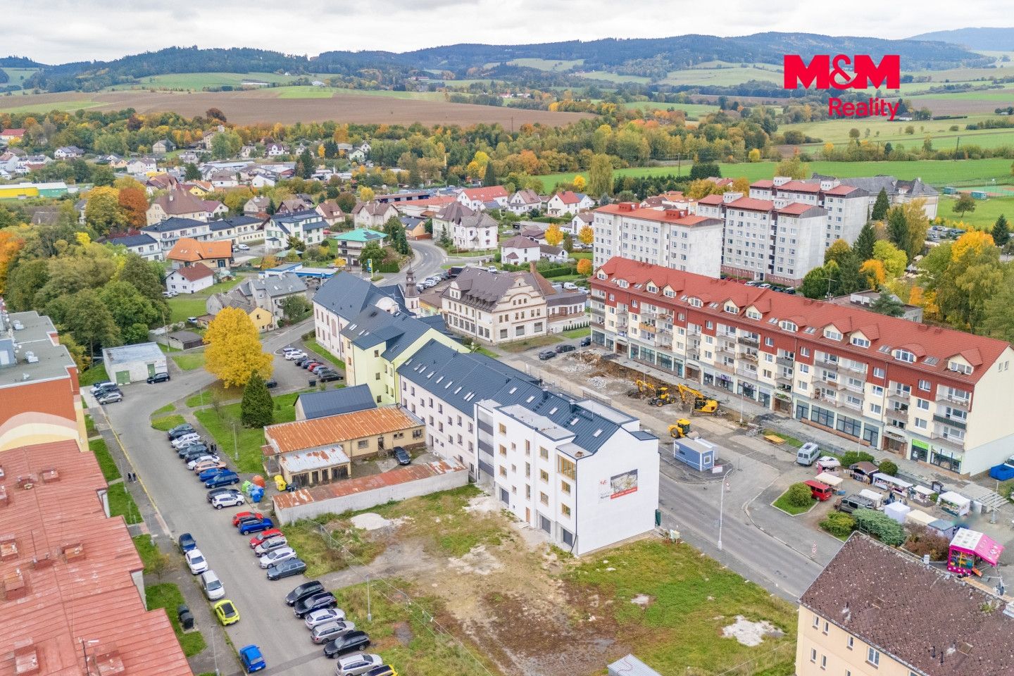 Prodej, Byt 2+1, 91 m², Nýrsko, Nýrsko – náhled fotky 15