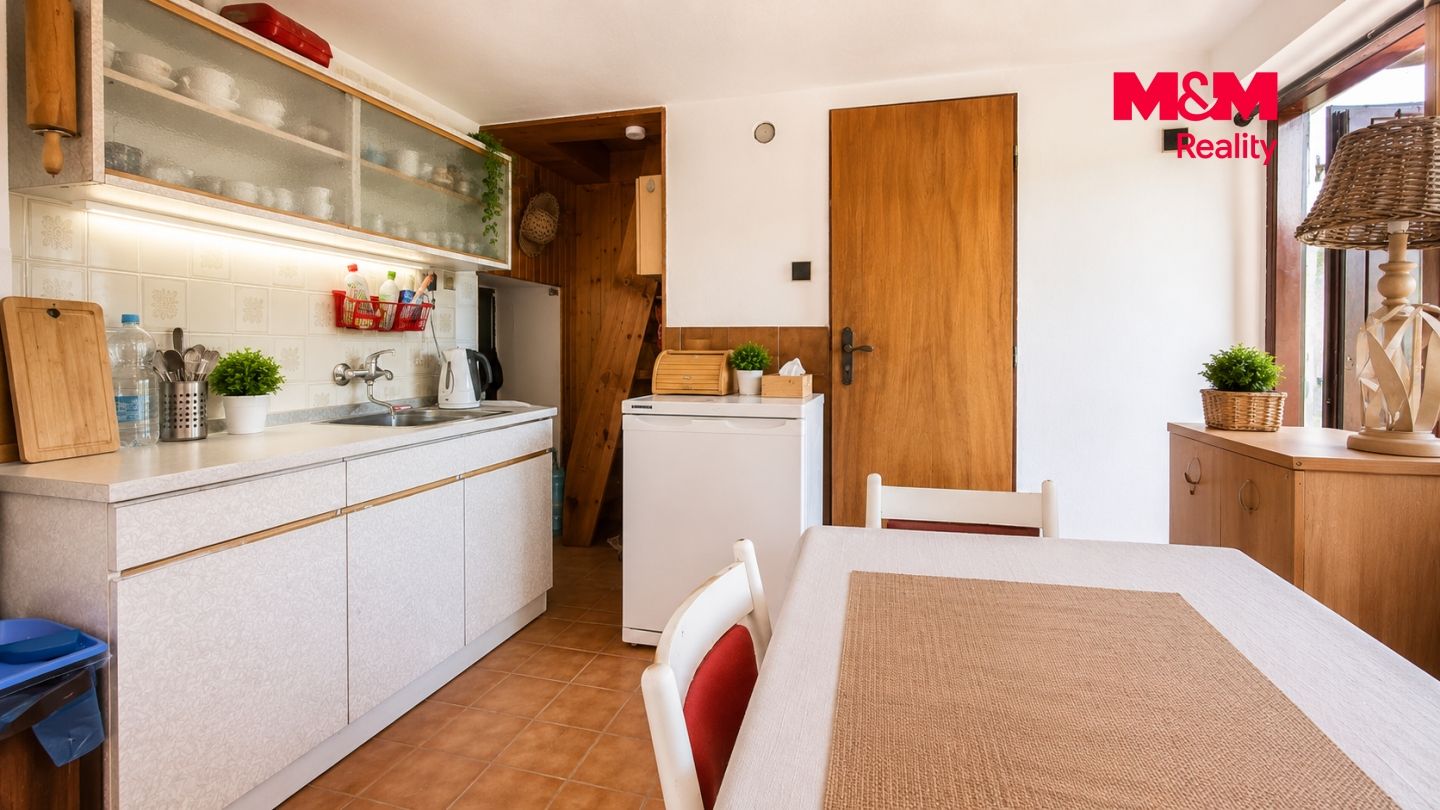 Prodej, Chata, 32 m², Vlastec, Vlastec – náhled fotky 8