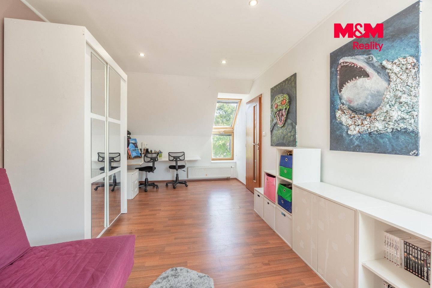 Prodej, Rodinný dům, 126 m², Líbeznice, Nedvědova, Líbeznice – náhled fotky 25