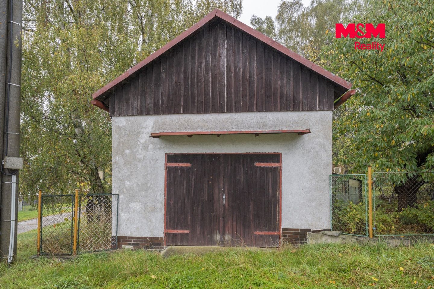Prodej, Rodinný dům, 162 m², Aš, Všehrdova, Aš – náhled fotky 22