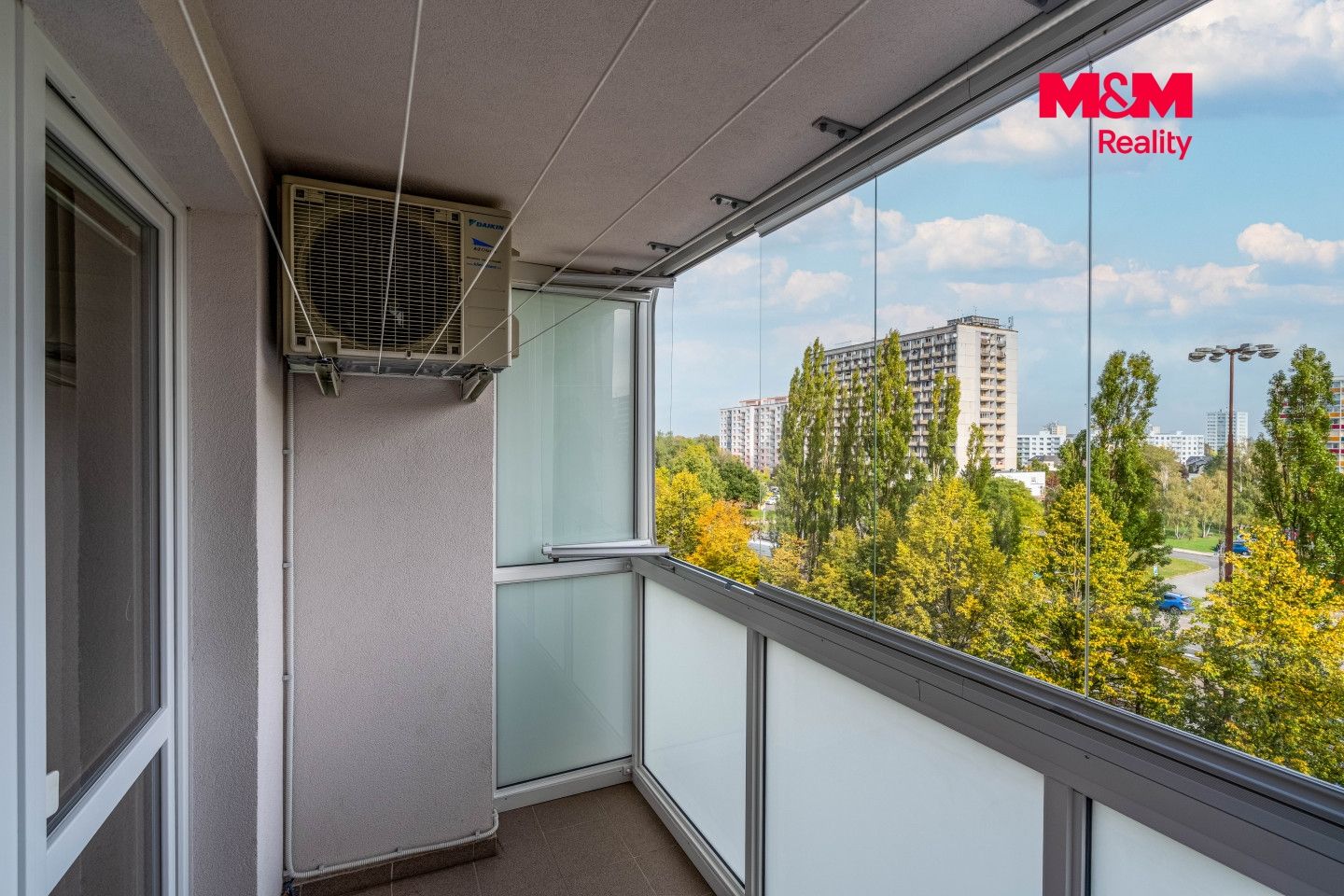 Prodej, Byt 3+kk, 81 m², Hradec Králové, třída Edvarda Beneše, Hradec Králové – náhled fotky 15