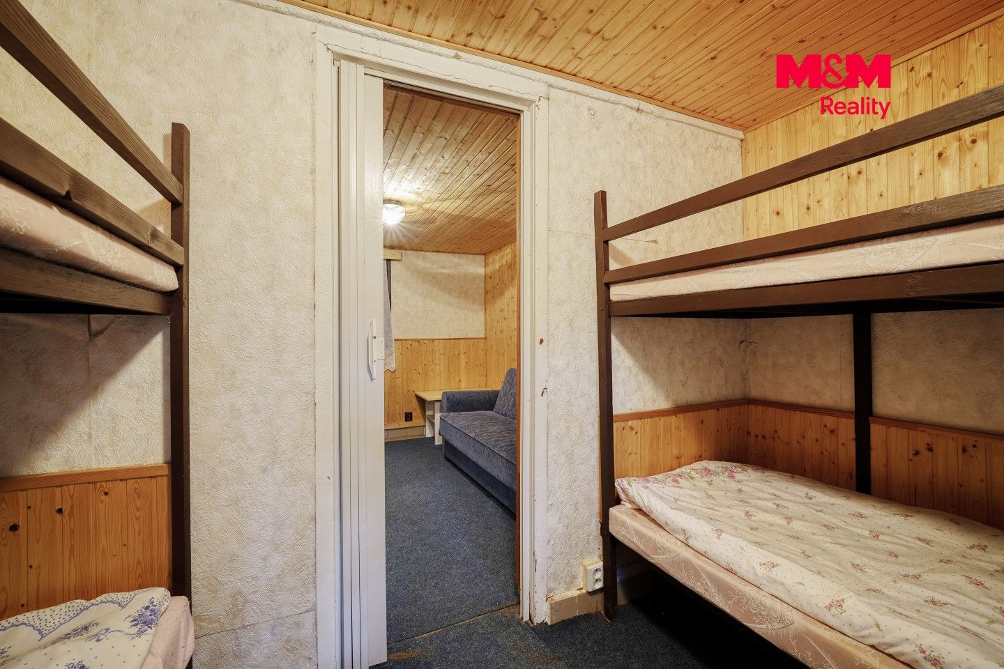 Prodej, Chata, 47 m², Čerňovice, Čerňovice – náhled fotky 12