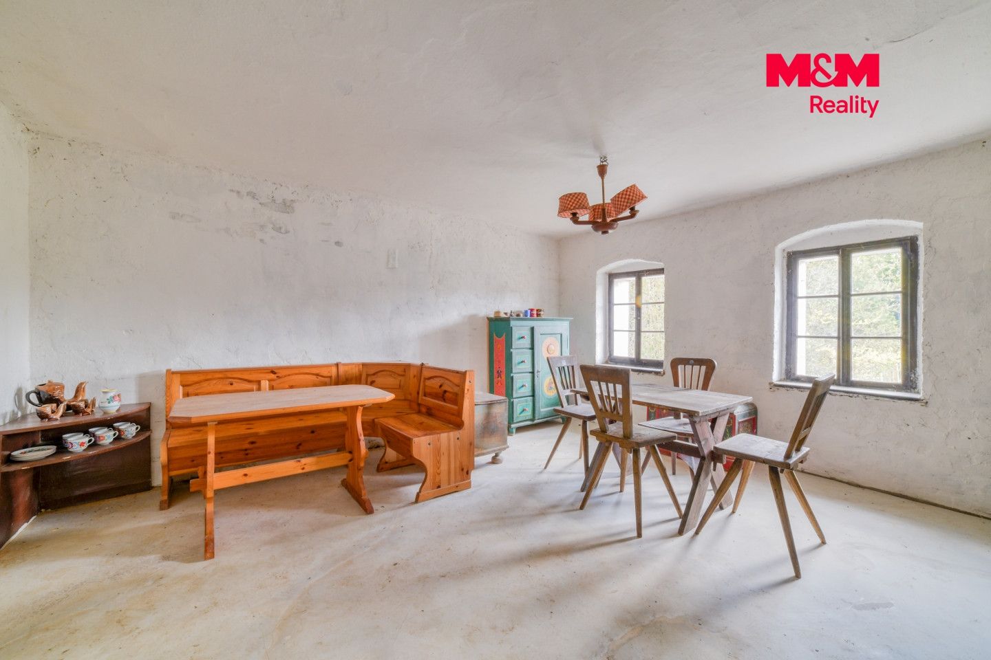 Prodej, Chalupa, 73 m², Chodová Planá, Chodová Planá – náhled fotky 8