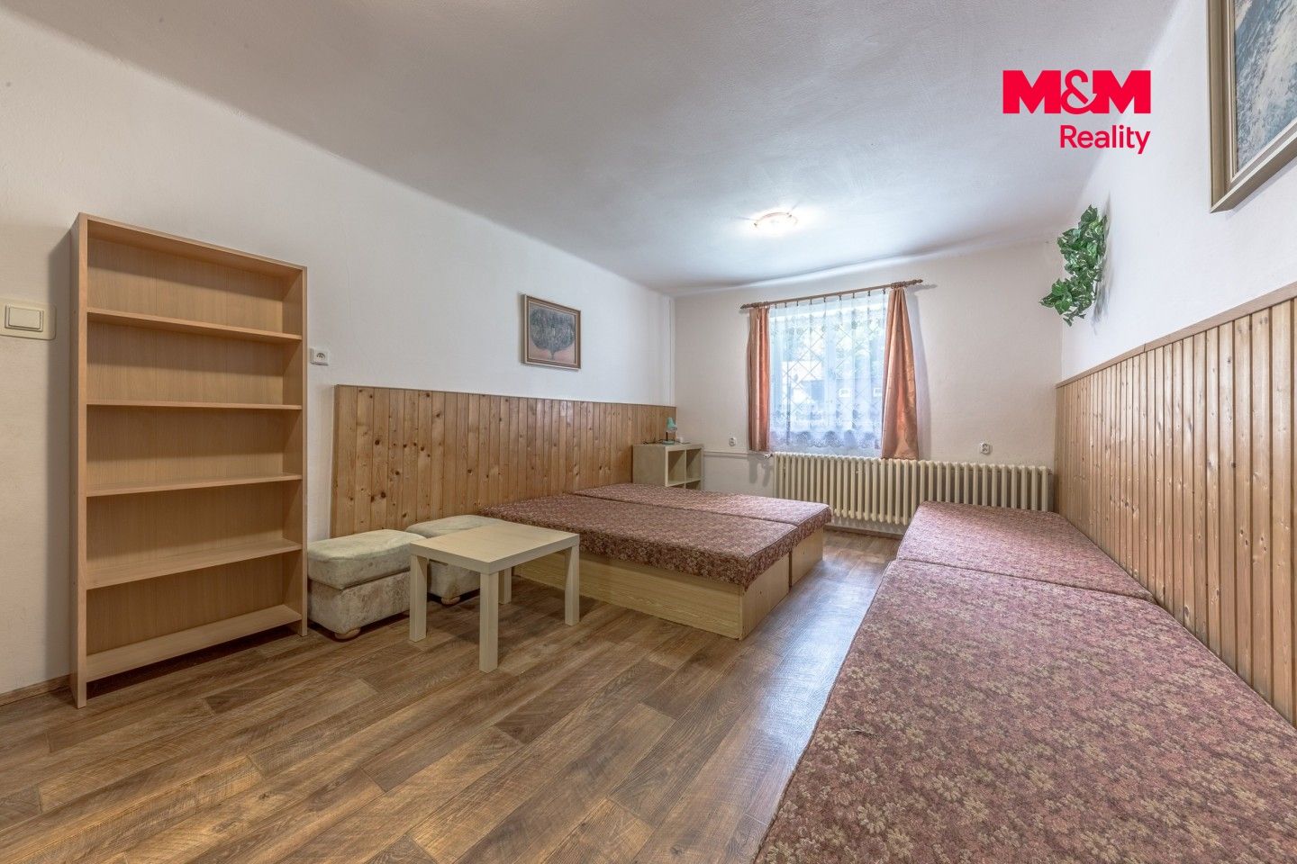 Prodej, Chata, 600 m², Albrechtice v Jizerských horách, Albrechtice v Jizerských horách – náhled fotky 10