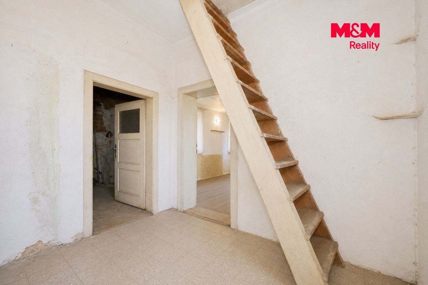 Prodej, Rodinný dům, 66 m², Strážek, Strážek – náhled fotky 11