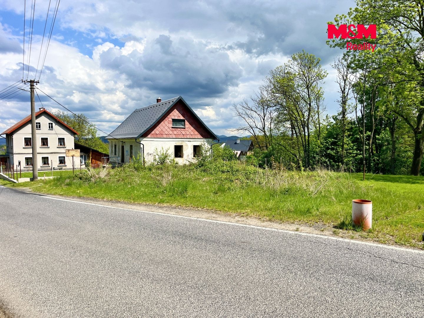 Prodej, Ostatní, Huntířov