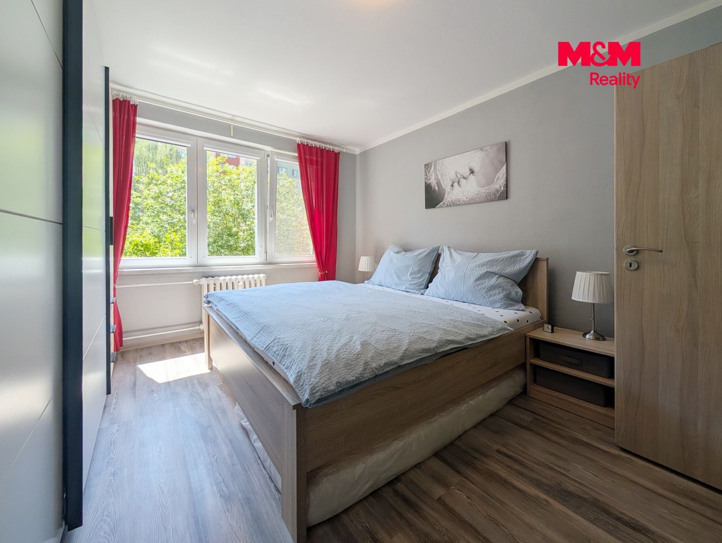 Prodej, Byt 2+1, 57 m², Ostrava, Lumírova, Ostrava – náhled fotky 13