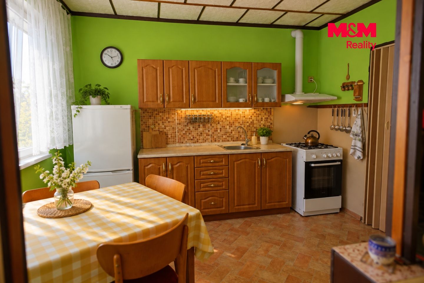 Prodej, Rodinný dům, 99 m², Křižanovice, Křižanovice – náhled fotky 5