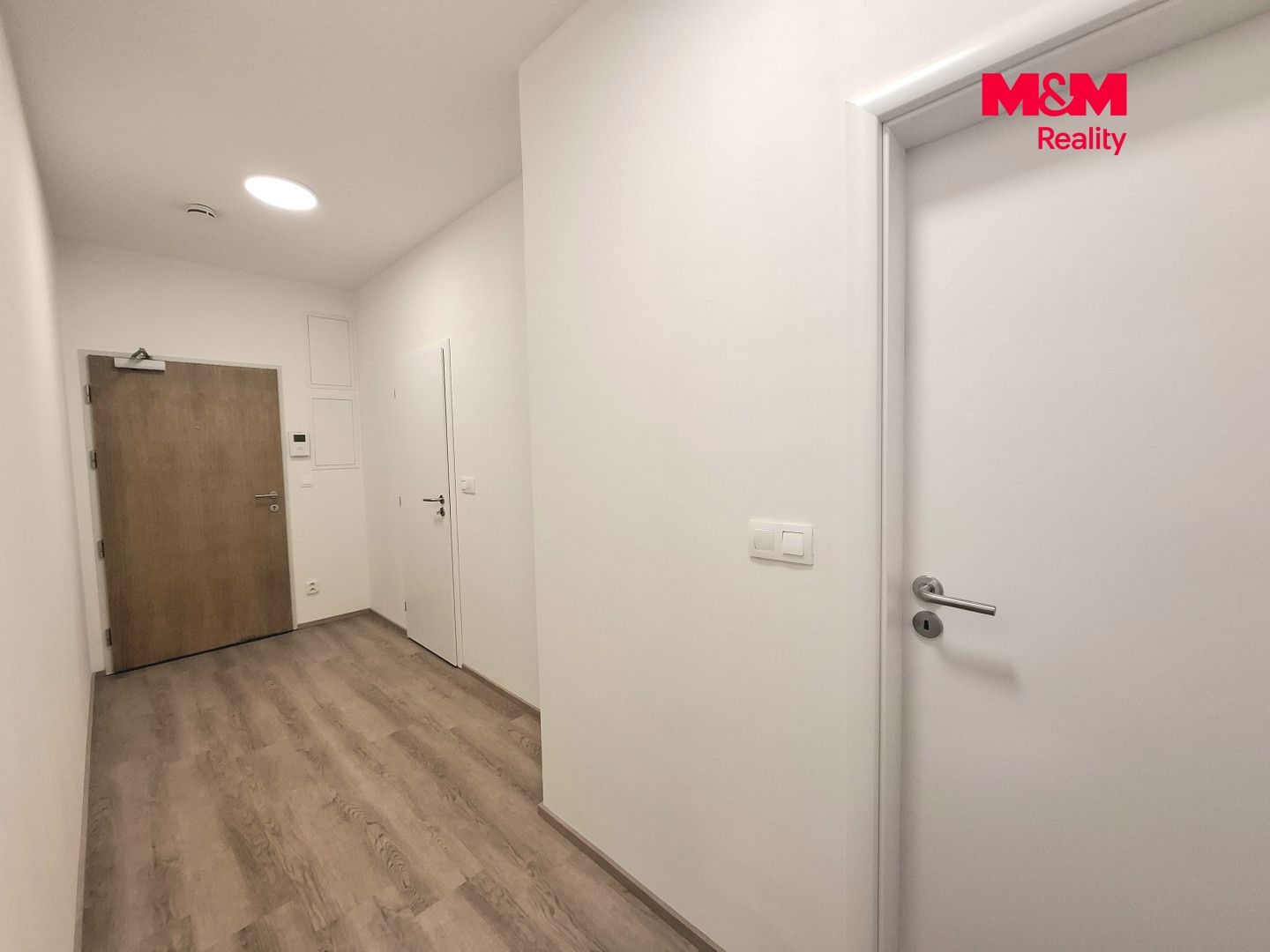 Pronájem, Byt 1+kk, 41 m², Praha, Nuselská, Praha – náhled fotky 7