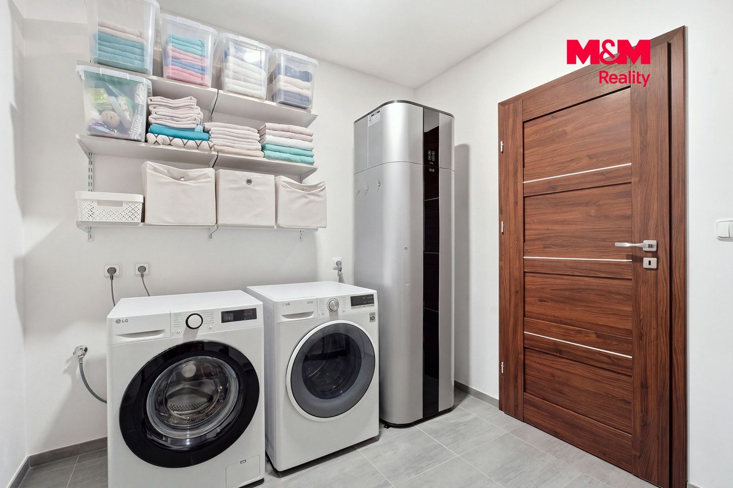 Prodej, Rodinný dům, 197 m², Nový Bor, Nový Bor – náhled fotky 19
