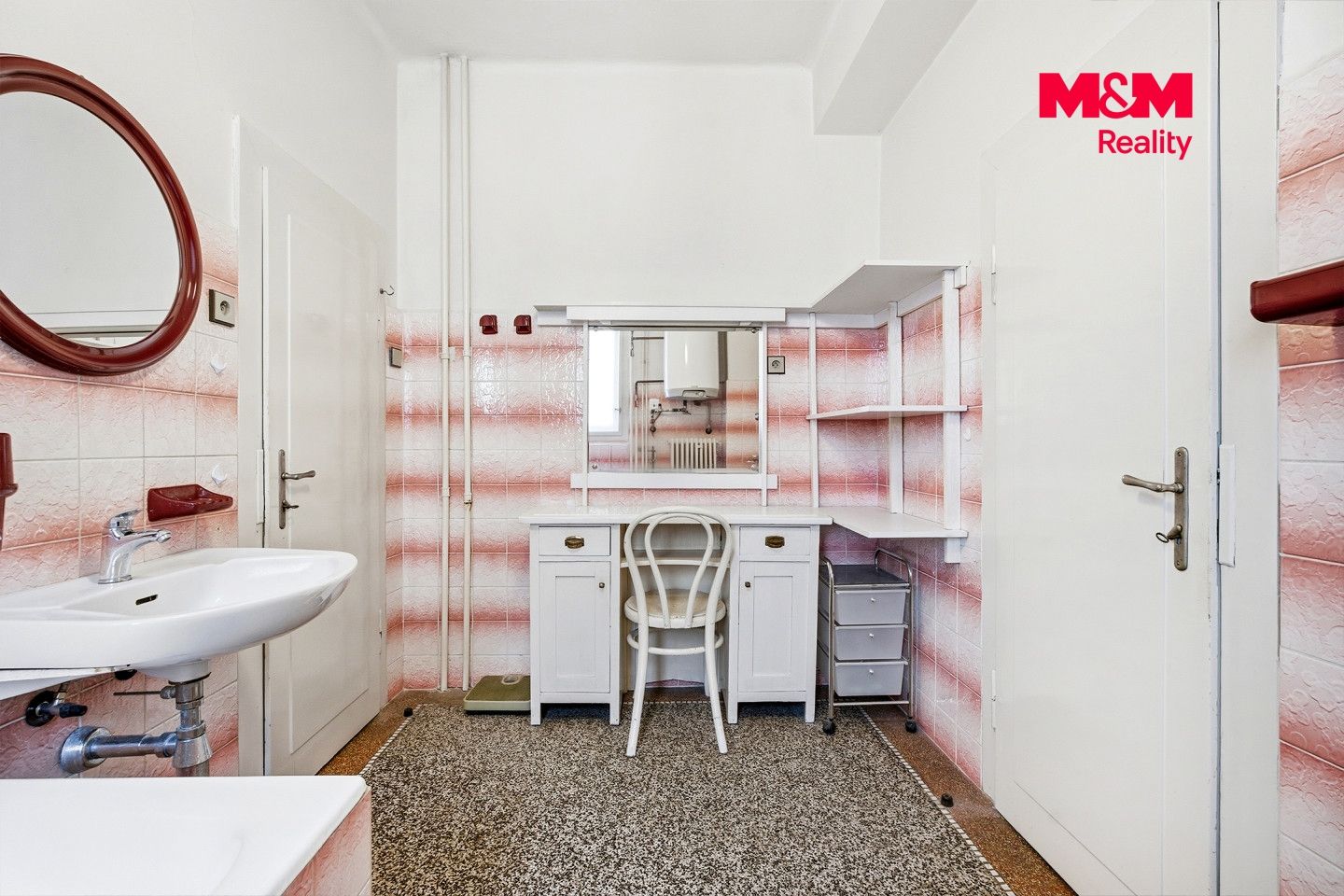 Prodej, Rodinný dům, 431 m², Dobrovice, Komenského, Dobrovice – náhled fotky 16
