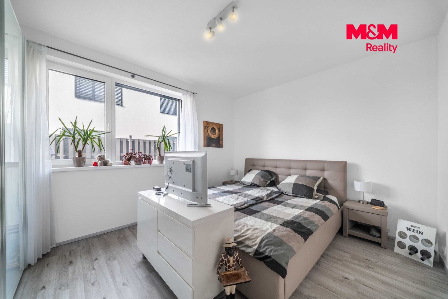 Prodej, Byt 3+kk, 72 m², Rokycany, Pražská, Rokycany – náhled fotky 7
