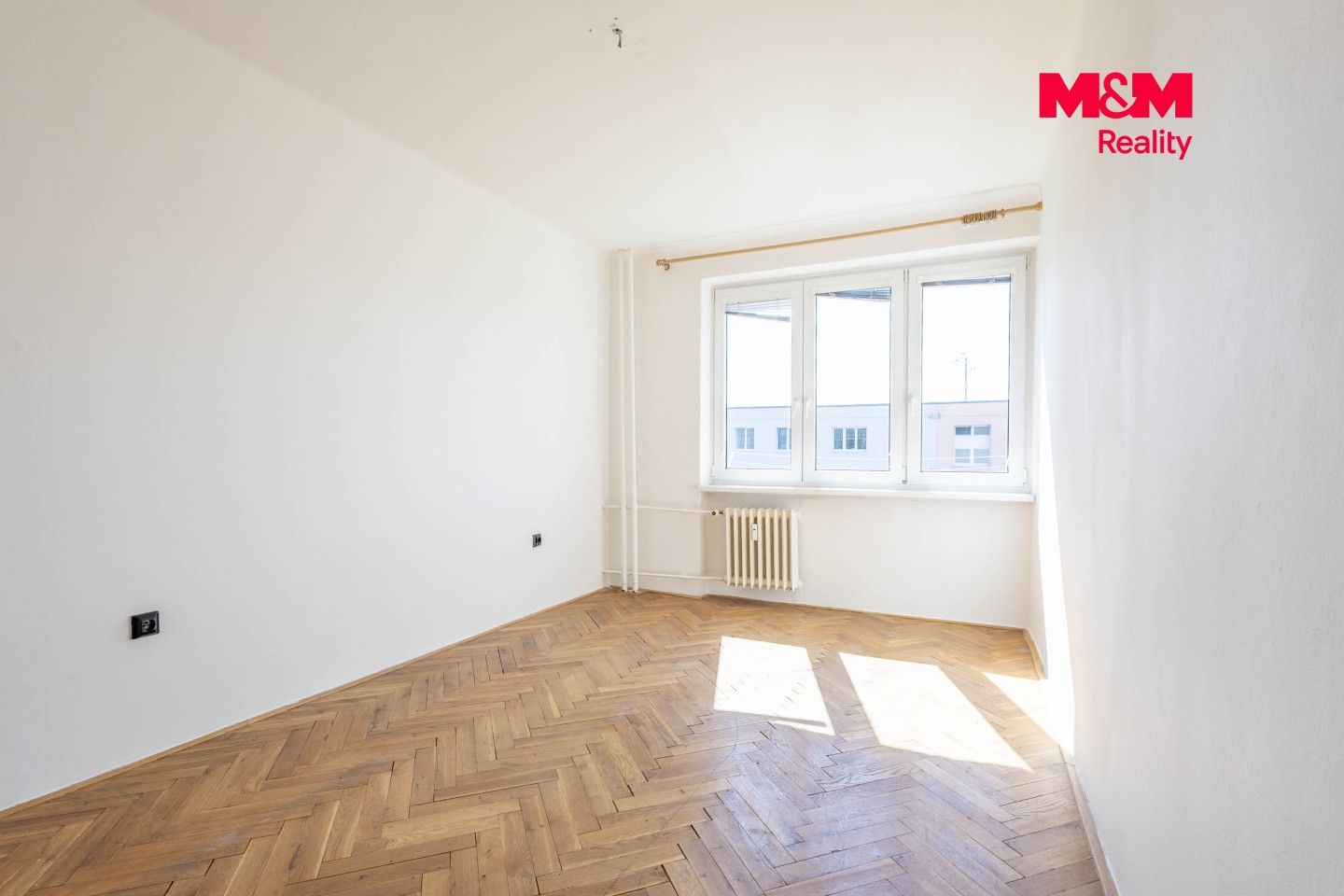 Pronájem, Byt 2+1, 57 m², Česká Lípa, Česká Lípa – náhled fotky 3