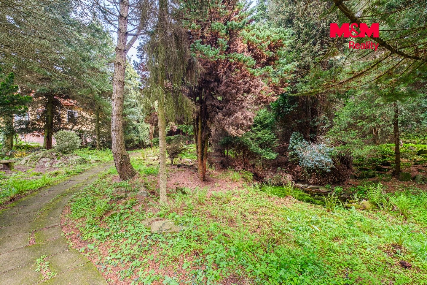 Prodej, Rodinný dům, 105 m², Krásný Les, Krásný Les – náhled fotky 34